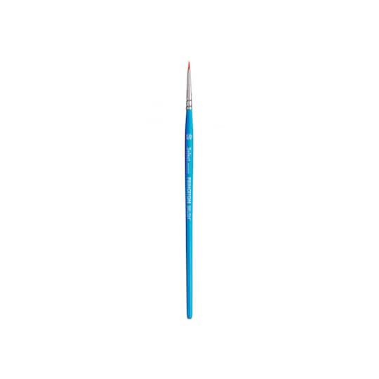 12 Pack: Princeton™ Select™ Artiste Series 3750 Short Handle Spotter Brush